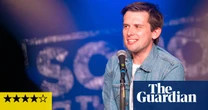 Kieran Hodgson: Voice of America review – meek Brit meets his star-spangled States