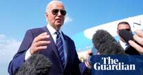 Biden touts record in NBC interview – but the doubts won’t go away