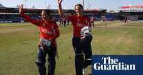 Women’s T20 World Cup: what we have learned so far from early stages in UAE