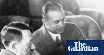 Interviewing Hitler by Richard Evans review – the most unethical journalist in history