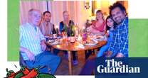 The Christmas that went wrong: I cooked curry for my new girlfriend’s family – and made them all cry