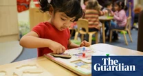 Labour vows to protect Sure Start-type system from any future Reform assault