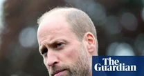 Prince William to attend Cop30 UN climate summit in Brazil