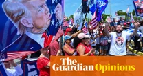 The Republican party has transformed into the Trump Maga party | Sidney Blumenthal