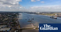 Ministers set out plans to spend £725bn on UK infrastructure over 10 years