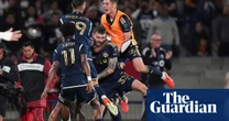 Vancouver Whitecaps to face Inter Miami in Concacaf semis after dramatic equalizer