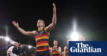 Crows handle the hype to break Collingwood hoodoo in strange thriller that had the lot
