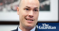 ‘Beer-drinking, working-class populist’: JD Scholten, Iowa Democrat challenging senator Joni Ernst