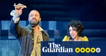 Sweeney Todd review – Sondheim’s demon barber is still a cut above