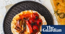 How to turn scallop roe into a delectable butter – recipe | Waste not