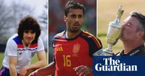 Sports quiz of the week: Rodri, Kevin Keegan, Women’s Afcon and Tyson Fury