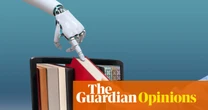 Authors like me must have faith that Australia, where fairness is fundamental, won’t gut our copyright for big tech | Anna Funder