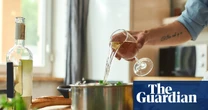 Leftover wine? Now we’re cooking | Hannah Crosbie on drinks