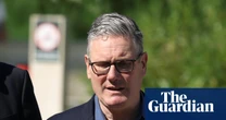 From defiance to acceptance: five quotes that chart Starmer’s downfall