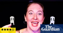 Furniture Boys review – grab a seat for clever comedy that turns exes into beds and chairs