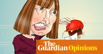 Nicola Jennings on Rachel Reeves’s spending review – cartoon
