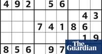 Sudoku 6,814 medium