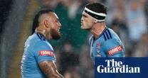 NSW conjure comeback for the ages to snatch State of Origin game one from Queensland