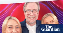 Mark Chapman will be first of new trio to host Match of the Day after Lineker
