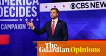 JD Vance is the handpicked leader of the antidemocracy movement in America | Robert Reich