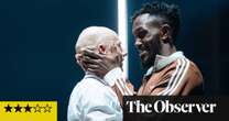 Edward II review – intrigue bows to spectacle in RSC’s tragic game of thrones