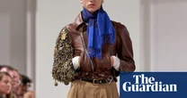 Michael Rider evolves a winning formula in debut for Celine in Paris