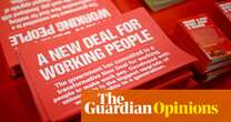 The Guardian view on Keynesian naivety: workers must be able to bargain for a fair share | Editorial