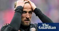 European football: Kane’s Bayern Bundesliga title party delayed again