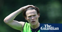 McTominay should be fit for Scotland’s World Cup opener despite stomach bug