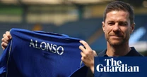 Chaotic Chelsea circus of recent years looms behind ‘optimistic’ Xabi Alonso