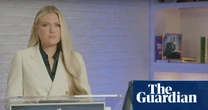 Trump news at a glance: president urges death penalty in Charlie Kirk killing, as widow says: ‘we’ll never surrender’