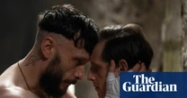 Half Man: Richard Gadd’s follow-up to Baby Reindeer is uncomfortably erotic – and utterly monstrous