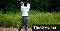 Matt Fitzpatrick splits from caddie Billy Foster after poor start to 2025