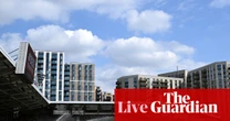 Brentford v Aston Villa, Bournemouth v Wolves, Burnley v Sunderland: football – live