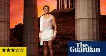 Hercules review – Disney musical is fun, finely sung but not quite fit for the gods