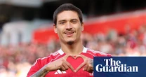 Darwin Núñez expected to join Al-Hilal after Liverpool agree £46.3m fee