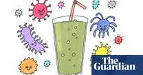 Is it true that … detox diets flush toxins out of your body?