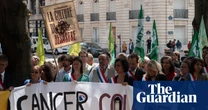 French authority overrules plan to reintroduce banned pesticide