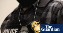 Ice used Marriott chain to detain immigrants, despite hotel’s 2019 pledge not to cooperate