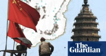 China’s coal heartland fighting for a greener future