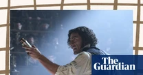 From the BFI London film festival to Taylor Swift: your complete entertainment guide to the week ahead