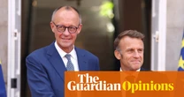 France is not alone in its political crisis – belief in a democratic world is vanishing | Simon Tisdall