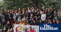 The non-profit helping people from all over the world to become successful game developers