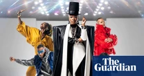Scrooge gets a hip-hop spin and the RSC does the BFG: 20 of the best UK stage shows this Christmas