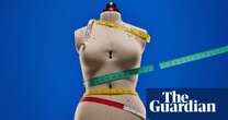 ‘They’re meaningless’: why women’s clothing sizes don’t measure up