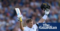 Rejuvenated Joe Root all revved up to end Ashes century drought in Australia