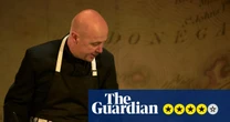 The Shaughraun review – comic antics and roguish charm in a divided Ireland