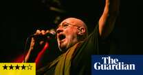 Fish review – euphoric opening to a prog hero’s farewell tour