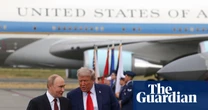 No Ukraine ceasefire but a PR victory for Putin: key takeaways from Trump’s Alaska summit with Russian president