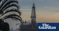 Brazil to auction oil exploration rights months before hosting Cop30